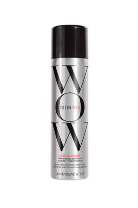 Style on Steroids Performance Enhancing Texture Spray